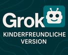 Grok : xAI lance un chatbot pour les jeunes enfants (Quelle : Eigene)