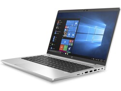 Test du HP ProBook 440 G8. Unité de test fournie par HP Allemagne.