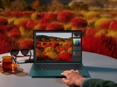 Le Huawei MateBook X Pro prend en charge le retour haptique et plusieurs nouveaux gestes de navigation. (Image Source : Huawei)