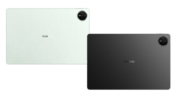 Le Huawei MatePad Pro 12 (2025) est disponible en deux couleurs. (Source de l'image : Huawei)