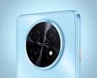 Le Huawei Nova 14i est tout sauf compact grâce à son énorme écran de 6,95 pouces (Image source : Huawei)