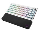 Le clavier mécanique sans fil Cooler Master CK721 avec cadran personnalisable à 3 voies est maintenant disponible au prix de 120 USD (Source : Cooler Master)