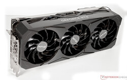 Test de la KFA2 GeForce RTX 4090 SG : unité de test fournie par KFA2 Allemagne