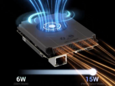 Le LattePanda IOTA peut être refroidi passivement ou activement et fournir entre 6 et 15 Watts de puissance à un Intel N150 (Image Source : LattePanda)