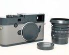 Le Leica M10-P était proposé en "Bold Grey", le Leica M11-P sera réédité en "Metal Grey".