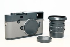 Le Leica M10-P était proposé en 