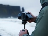 Le Hasselblad 907X est équipé d'un nouveau capteur moyen format de 100 MP grâce au CFV 100C. (Image : Hasselblad)