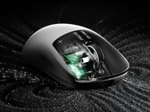 Le Logitech G Pro X2 Superstrike est doté de touches inhabituelles avec retour haptique.