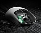 Le Logitech G Pro X2 Superstrike est doté de touches inhabituelles avec retour haptique.