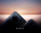 Le Moto X30 Pro est équipé d'un appareil photo de 200 MP. (Source : Motorola)