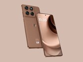 Le Motorola Edge 60 Fusion en Mousse Moka peut être acheté directement auprès de Motorola. (Source de l'image : Motorola)