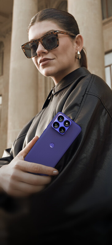 Fusion Edge 70 : une image promotionnelle divulguée