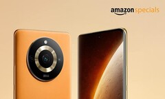 Le Narzo 60 series prend son envol. (Source : Realme)