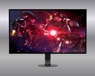 Le moniteur de jeu Inzone M10S II. 