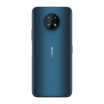 Le Nokia G50 5G pourrait ressembler à ça. (Source : WinFuture)