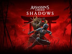 Assassin's Creed Shadows sortira le 15 novembre sur PlayStation 5, Xbox Series X / S et PC. (Source : Xbox)