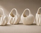 Les sacs à main imprimés en 3D peuvent-ils également servir de simples objets décoratifs ? Probablement.