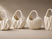 Les sacs à main imprimés en 3D peuvent-ils également servir de simples objets décoratifs ? Probablement.