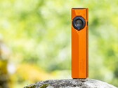 La lampe torche Olight ArkPro Ultra est désormais disponible dans une nouvelle couleur « Amber Orange ».