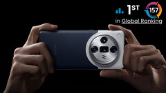 L'Oppo Find X7 Ultra obtient un score impressionnant pour son appareil photo sur DxOMark (Image source : Oppo [Edited])