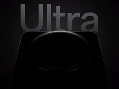 Le Find X10 Ultra ne sortira pas cette année. Photo : un teaser pour le X9 Ultra.