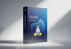 OviOS Linux 6 disponible avec systemd au lieu de SysV