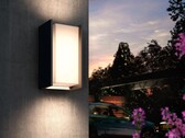 Lanterne murale Philips Hue Turaco