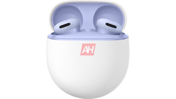 Les Pixel Buds 2a ont été redessinés et ressemblent davantage aux Pixel Buds Pro 2 (source : Android Headlines)