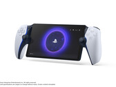 Sony a officiellement dévoilé le PlayStation Portal (image via Sony)