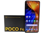 Test du Xiaomi Poco F4 : un excellent smartphone, mais qui manque d'innovation