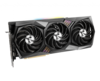 MSI GeForce RTX 3080 Gaming X Trio (source : MSI)