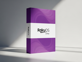 RakuOS 2026.04.15 Linux désormais disponible avec le bureau COSMIC