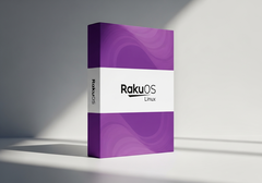 RakuOS 2026.04.15 Linux désormais disponible avec le bureau COSMIC