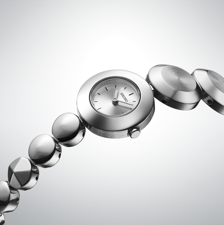 La Seiko SSEH021 de la collection Power Design Project 1.
