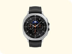 Samsung Galaxy Watch 8 Classic. (Source de l'image : Evan Blass)