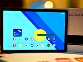 Samsung Galaxy Tab A11 Plus en revue