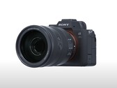 fuites du sony A 7 V appareil photo hybride plein cadre