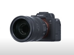 fuites du sony A 7 V appareil photo hybride plein cadre
