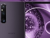 Le Sony Xperia 1 V pourrait être lancé en mai 2023 selon certaines rumeurs. (Source de l'image : @OnLeaks/Sony - édité)