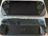 Ce prototype de Steam Deck est nettement moins puissant que les appareils vendus au détail. (Source de l'image : eBay - édité)