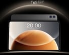 La T65 2026 est une tablette à moins de 200 dollars. Photo : une photo promotionnelle de la tablette. (Source de l'image : Teclast)