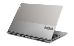 ThinkBook 16p G3 : Maintenant avec HDMI