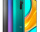 Le mondial Redmi 9 a enfin reçu le MIUI 12. (Source de l'image : Xiaomi)