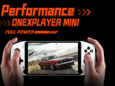 L'ONEXPLAYER mini est disponible en deux couleurs. (Source de l'image : One-netbook)