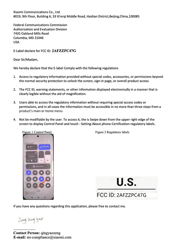 (Image source : FCC)
