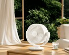 Le ventilateur de bureau intelligent de Xiaomi (photo) est arrivé en Europe. (Source de l'image : Xiaomi)