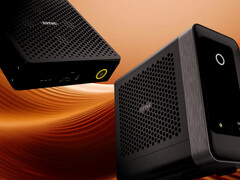 La gamme de mini-PC de Zotac pour le Computex 2025 est riche en options puissantes. (Source de l'image : Zotac)