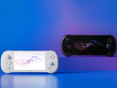 L'Ayaneo 3 est disponible en noir, en blanc et en finition 