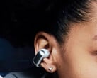 Les Open Ear Clips TWS présentent l'un des designs les plus inhabituels de Bose. (Source de l'image : MySmartPrice)