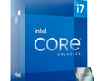 Intel Core i7-13700K est une prochaine puce 16 cœurs "Raptor Lake". (Source : Intel)